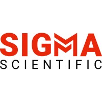 Sigma Scientific Inc logo - Similar company to Software Flux