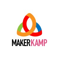 MakerKamp logo - Similar company to Webtech Bilişim