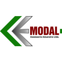 Modal Assessoria Aduaneira logo - Similar company to Tria Log