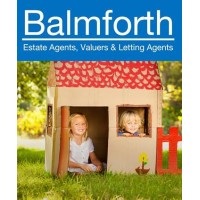 Balmforth Estate Agents logo - Similar company to Bychoice Estate Agents