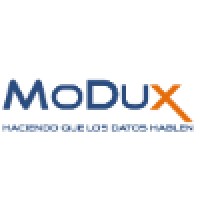Modux logo - Similar company to Modux
