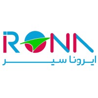 آژانس مسافرتی ایروناسیر logo - Similar company to آژانس مسافرتی قصرشیرین