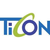 TICON SYSTEM LIMITED logo - Similar company to Hyper Systems Ltd.