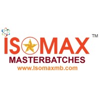 ISOMAX Masterbatches - Innovating Polymer Solutions Globally logo - Similar company to Isomax (Isotope Imaging Pvt Ltd)