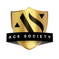 Ace Society logo - Similar company to Buyerscircle