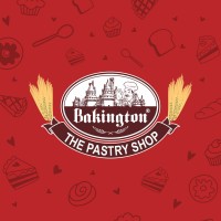 Bakington Bakery & Cafe logo - Similar company to Brown Bread Bakery & Organic Food Pvt. Ltd.
