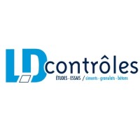 LD Contrôles logo - Similar company to Ld Contrôles