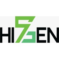 HiZen logo - Similar company to Devcirco