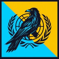 MacNeill Model UN logo - Similar company to Robert Cecil Palmer Secondary School