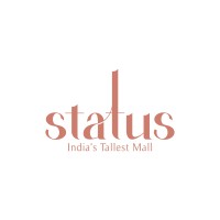 Status Mall logo - Similar company to Mall Of Ranchi