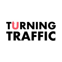 Turning Traffic logo - Similar company to Email Donut