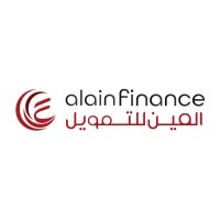 Al Ain Finance logo - Similar company to Siraj Finance