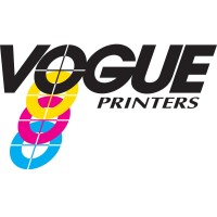 Vogue Printers logo - Similar company to Marveloustek