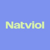 Natviol logo - Similar company to Eternis