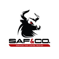 SAF & Co. logo - Similar company to Gasnownow