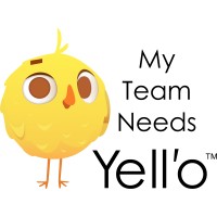 Yell'o™ logo - Similar company to Trivident