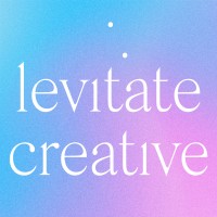 Levitate Creative logo - Similar company to Jamagansett