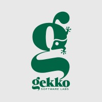 Gekko logo - Similar company to Arcsona
