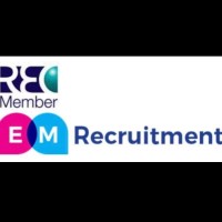 EM Recruitment logo - Similar company to Em Recruitment