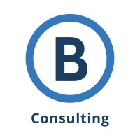 B Consulting logo - Similar company to B Consulting Kft