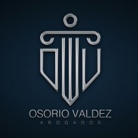 Osorio Valdez Abogados logo - Similar company to Osorio & Valdez Asociados