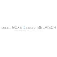 Hôtel des ventes d'Enghien GOXE-BELAISCH logo - Similar company to La Prisée Sorbonne