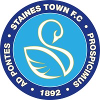 Staines Town F.C.