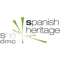 Spanish Heritage DMC logo - Similar company to Dmc Spain Rta