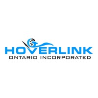 HOVERLINK ONTARIO INC. logo - Similar company to Eurotech Pivot Solutions Pvt Ltd