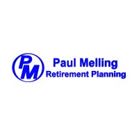 Paul Melling Retirement Planning logo - Similar company to Scientiam