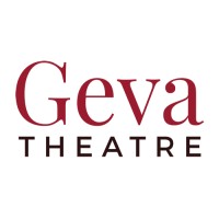 Geva Theatre logo - Similar company to Rochester Philharmonic Orchestra