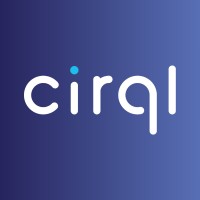 Cirql logo - Similar company to Maskd - E2E Digital Ecosystem Architect