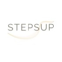 Stepsup logo - Similar company to Stepsapp