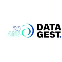 DATA-GEST logo - Similar company to He&Lo Activation
