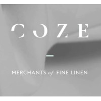 COZE Linen logo - Similar company to Gailarde Ltd