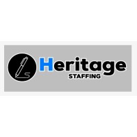 Heritage Staffing, LLC logo - Similar company to Future Connect Recruitment Ltd