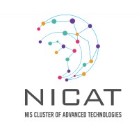 NiCAT Cluster logo - Similar company to Keep Loadings