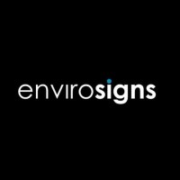 envirosigns logo - Similar company to Infinity Cooling Solutions Ltd