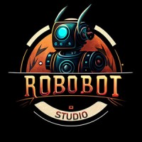 RoboBot Studio logo - Similar company to Breaking Studio Srl