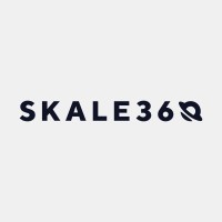 SKALE360 logo - Similar company to Saint Luca