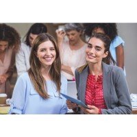 IT Contract Jobs New Zealand logo - Similar company to Techwomen
