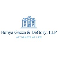 Bonya Gazza & Degory, Llp