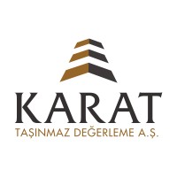 Karat Taşınmaz Değerleme A.Ş. logo - Similar company to Mülk Kurumsal Gayrimenkul Değerleme Ve Danışmanlık A.Ş.