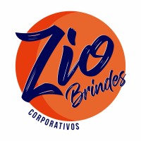 Zio logo - Similar company to Papelando Brindes Corporativos