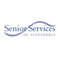 Senior Services of Alexandria logo - Similar company to All Ages Read Together