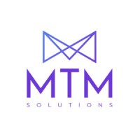 MTM Solutions SPA logo - Similar company to Abastec Ltda