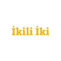 İKİLİ İKİ logo - Similar company to Cinemaplus