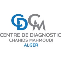 Centre de Diagnostic Chahids Mahmoudi - Alger logo - Similar company to Egc 1988