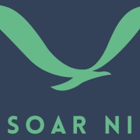 SOAR NI logo - Similar company to Evolve L Progressing People