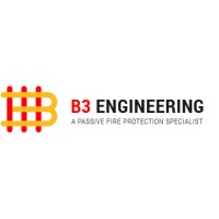 B3 Engineering Pte Ltd logo - Similar company to B3 Engineering Inc.